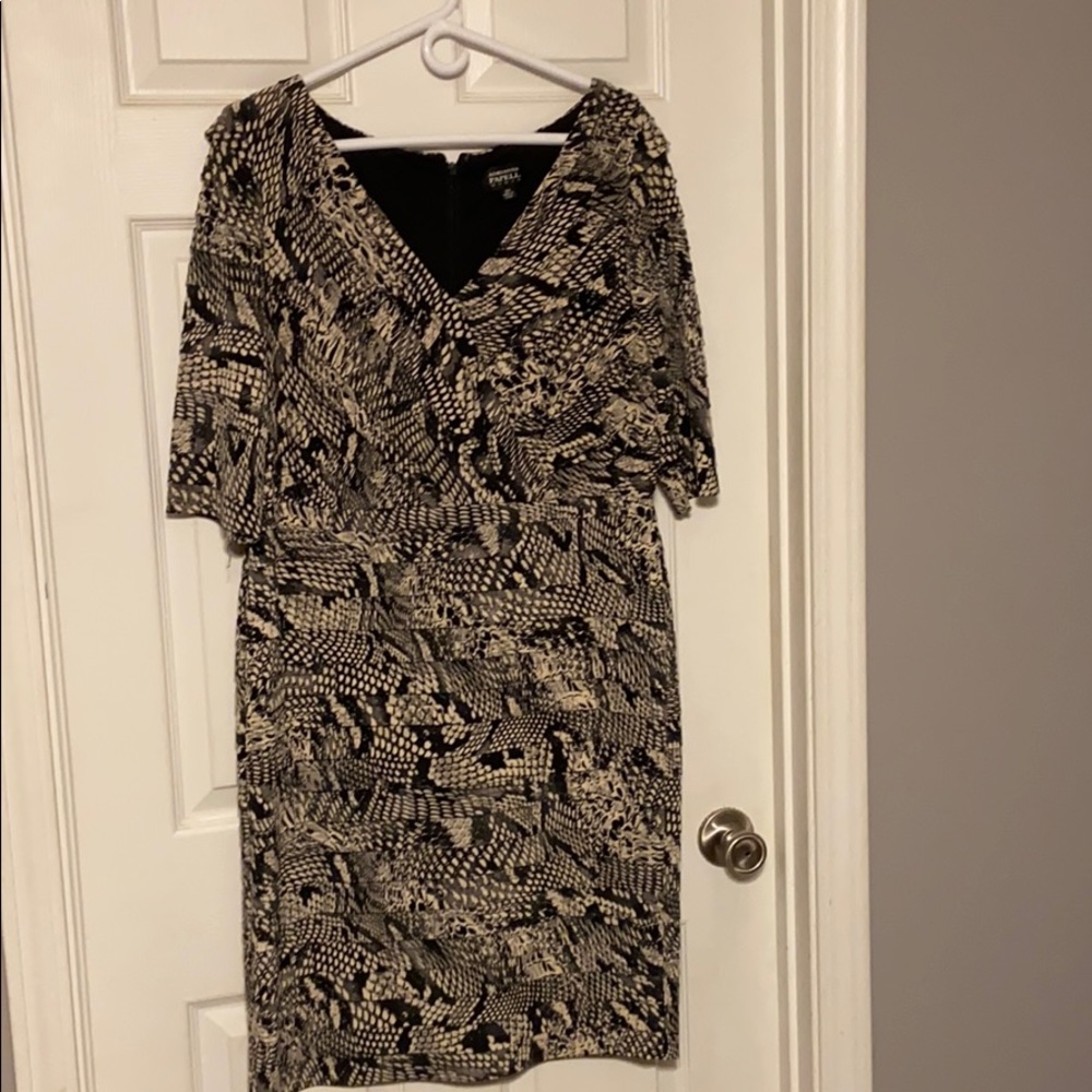 😀 ADRIANNA PAPELL SIZE 16
